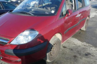 Pare soleil droit CITROEN C8