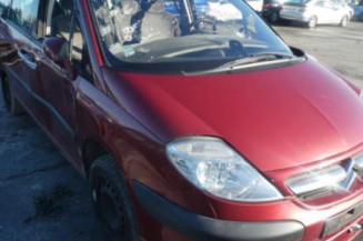 Pare soleil droit CITROEN C8