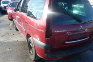 Pare soleil droit CITROEN C8