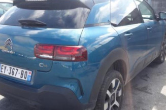 Verin de coffre CITROEN C4 CACTUS