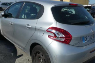 Pare soleil droit PEUGEOT 208 1