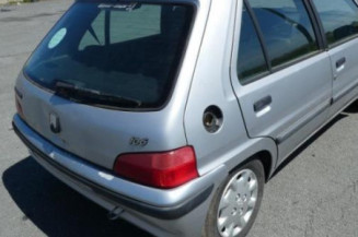 Optique avant principal droit (feux)(phare) PEUGEOT 106