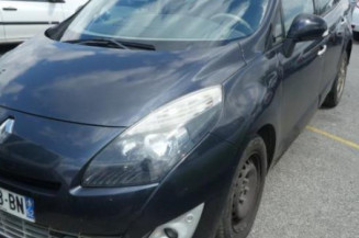 Accoudoir RENAULT GRAND SCENIC 3