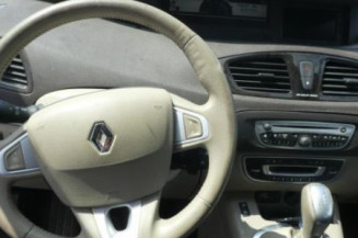 Accoudoir RENAULT GRAND SCENIC 3