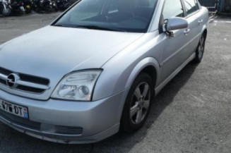 Renfort pare choc arriere (traverse) OPEL VECTRA C