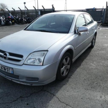 Renfort pare choc arriere (traverse) OPEL VECTRA C