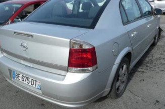 Renfort pare choc arriere (traverse) OPEL VECTRA C