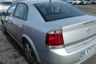 Renfort pare choc arriere (traverse) OPEL VECTRA C