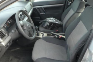 Renfort pare choc arriere (traverse) OPEL VECTRA C