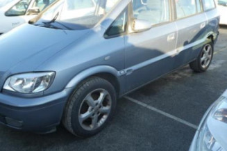 Aile avant droit OPEL ZAFIRA A