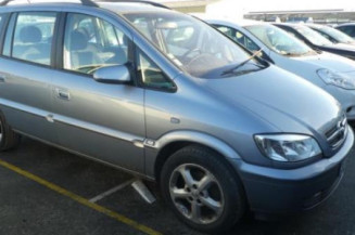 Aile avant droit OPEL ZAFIRA A