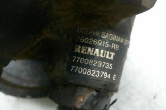 Pompe de direction RENAULT LAGUNA 1