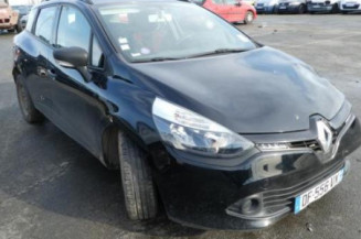 Verin de coffre RENAULT CLIO 4