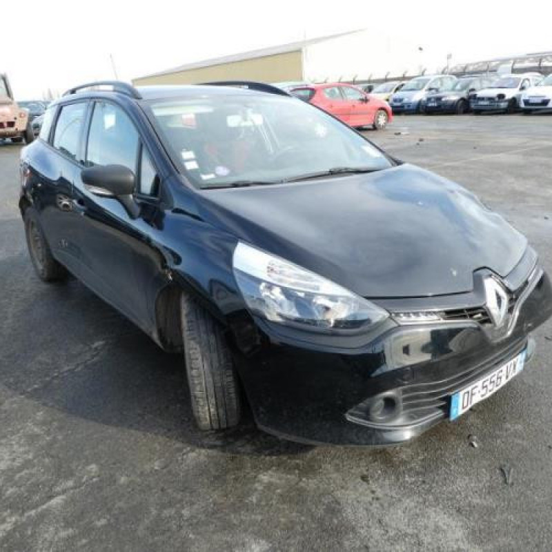 Verin de coffre RENAULT CLIO 4 Photo n°2