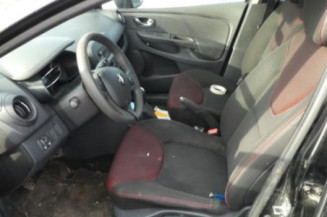 Verin de coffre RENAULT CLIO 4