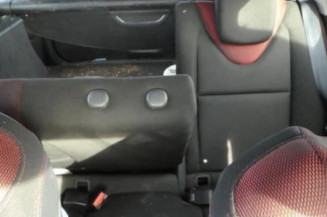 Verin de coffre RENAULT CLIO 4