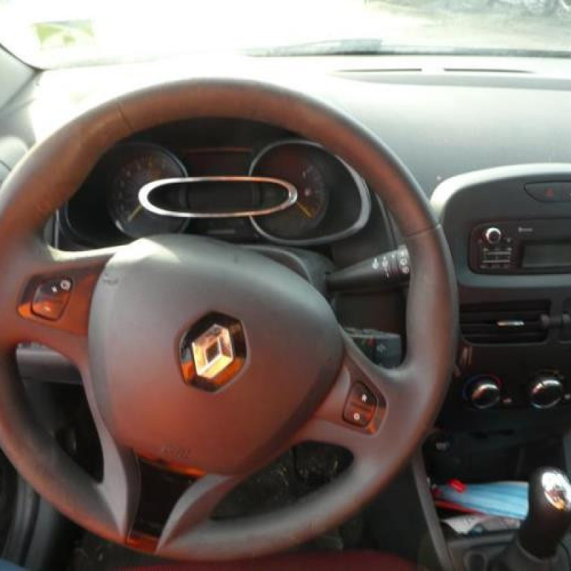 Autoradio d'origine RENAULT CLIO 4 Photo n°10