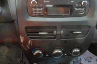 Autoradio d'origine RENAULT CLIO 4