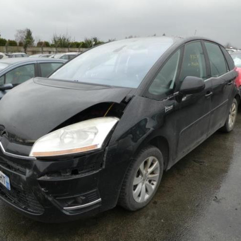 Volant CITROEN C4 GRAND PICASSO 1 Photo n°3