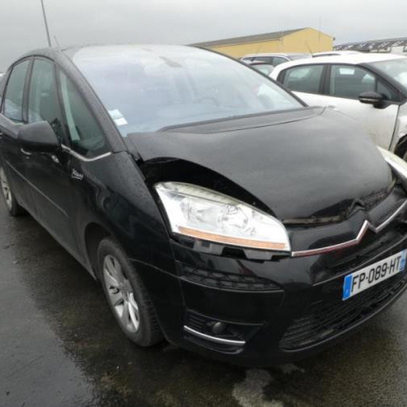 Volant CITROEN C4 GRAND PICASSO 1 Photo n°4