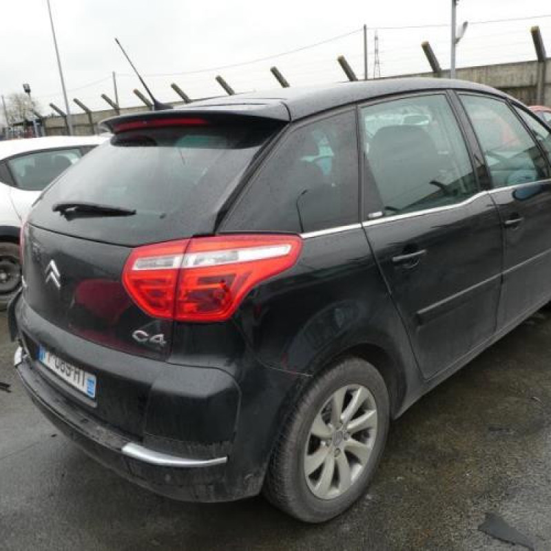 Volant CITROEN C4 GRAND PICASSO 1 Photo n°5