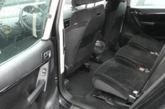 Volant CITROEN C4 GRAND PICASSO 1