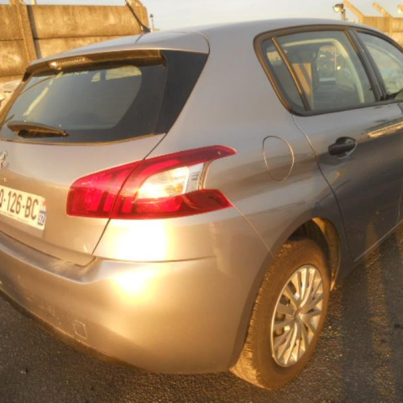 Afficheur PEUGEOT 308 2 Photo n°7