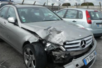 Vitre arriere droit MERCEDES CLASSE C 204