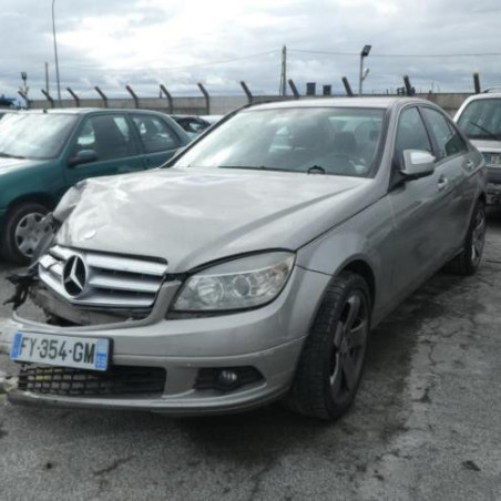 Verin de capot MERCEDES CLASSE C 204