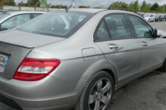 Verin de capot MERCEDES CLASSE C 204