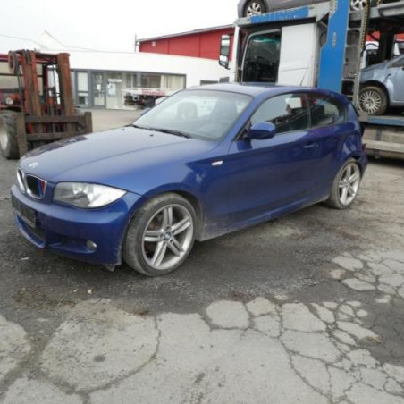 Levier frein à main BMW SERIE 1 E81