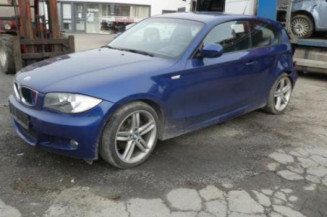 Pare soleil droit BMW SERIE 1 E81