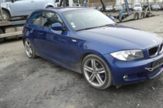 Pare soleil droit BMW SERIE 1 E81