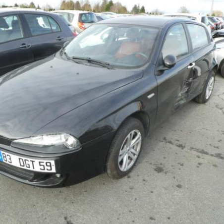 Verin de capot ALFA ROMEO 147