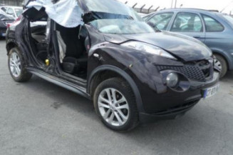 Pare soleil droit NISSAN JUKE