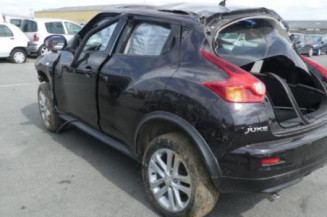 Pare soleil droit NISSAN JUKE