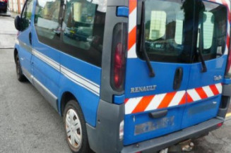 Aile avant gauche RENAULT TRAFIC 2