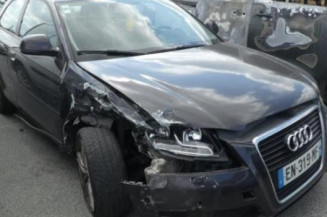 Pare soleil droit AUDI A3 2