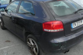 Pare soleil droit AUDI A3 2