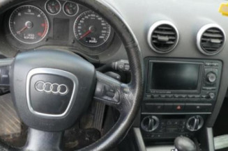 Pare soleil droit AUDI A3 2