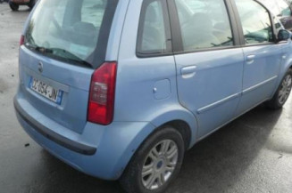 Calandre FIAT IDEA