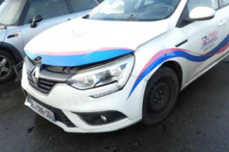 Etrier arriere droit (freinage) RENAULT MEGANE 4