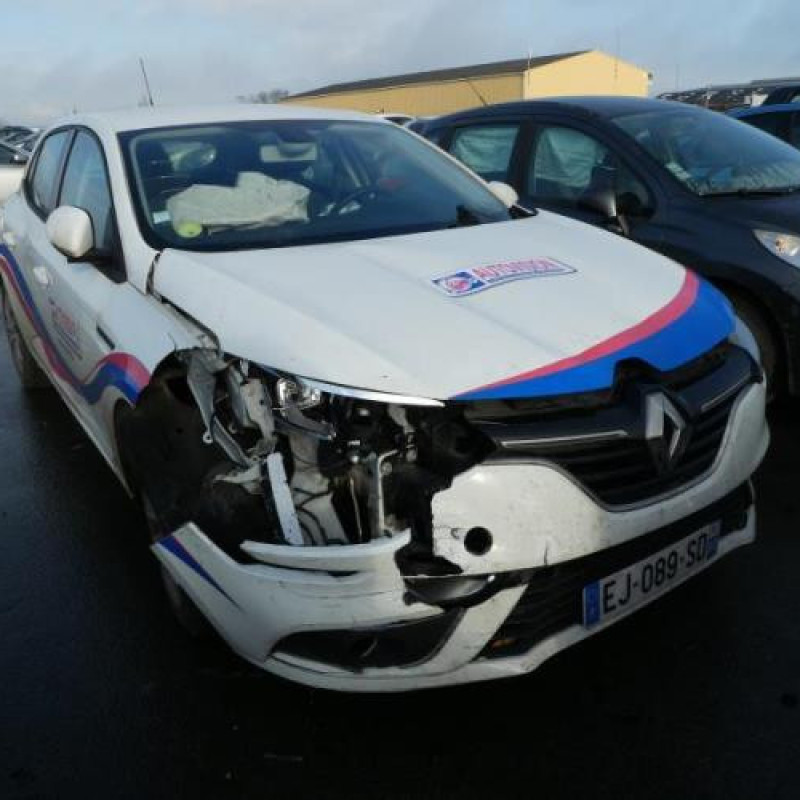 Etrier arriere droit (freinage) RENAULT MEGANE 4 Photo n°4