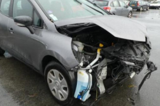 Volant RENAULT CLIO 4