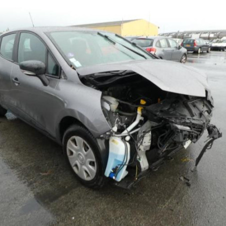 Volant RENAULT CLIO 4