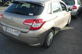 Volant CITROEN C4 2