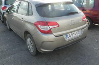 Volant CITROEN C4 2