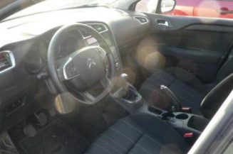 Volant CITROEN C4 2