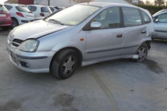 Aile avant droit NISSAN ALMERA TINO