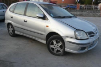 Aile avant droit NISSAN ALMERA TINO